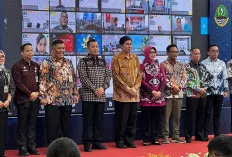 Kemenkumham Komitmen Wujudkan Pelayanan Publik Berbasis HAM