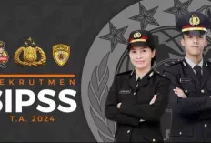 Nih Peluang Jadi Anggota Polri Buat Lulusan S1 dan S2