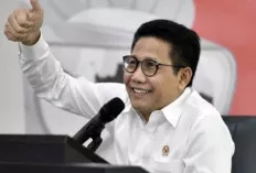 Nah Loh, Kades Tak Lagi Digaji Pemda 