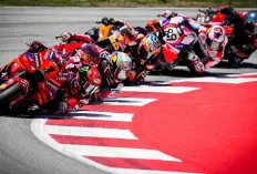 Ups, Ducati Bikin Situasi Tidak Pasti, Kenapa?