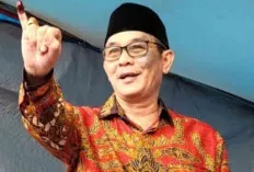 Ini Respon Heri Amalindo, Adanya Deklarasi MAHAR pada Pilgub Sumsel  