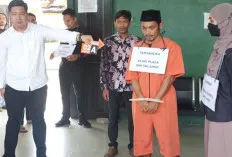 22 Adegan, Reka Ulang Misteri Hilangnya Nyawa Satu Keluarga