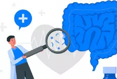 Yuk, Perhatikan Usus Jangan Dianggap Sepele 