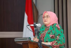 Kemnaker Soroti Sering Terjadinya Kekerasan Seksual di Tempat Kerja, Alasan Tidak Perpanjang Kontrak