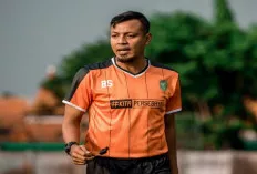 Eks Bintang Timnas dan Persebaya, Bejo Sugiantoro Berpulang