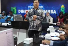 Pemkab Muba Permudah Masyarakat Sampaikan Pengaduan, Ini Caranya