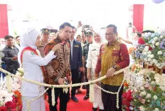 Wujudkan Layanan Emergency Prima, Pemkab Muba Bangun Gedung IGD Baru 