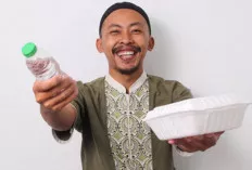 Ramadhan Penuh Berkah: Yuk, Berbagi Kebaikan dengan Berbagai Kegiatan Ini!