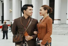 Ini Curahan Hati Thariq Halilintar Ketika Aaliyah Massaid Hamil 
