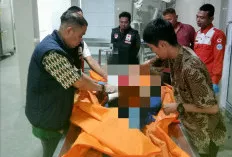 Wanita Ditemukan Meninggal Dunia di Masjid Agung Palembang, Ini Kronologinya