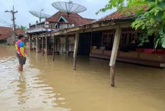 Tetapkan Status Siaga Bencana Hidrometeorologi 