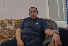 Selama 2024 Inspektorat Ada 37 Pengaduan