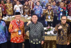 Herman Deru Apresiasi Forum Akselerator Negeri, Dorong Solusi Pembangunan Daerah