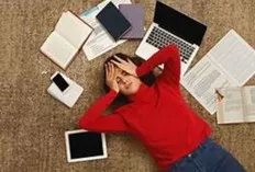 Kaum Hawa Wajib Mengetahui Saat Kulit Mengalami Stress, Wajahnya Menjadi Kusam 