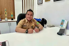 Jelang Pemilu 2024, Kadiskominfo Muba Ajak Masyarakat Tangkal Berita Hoax 
