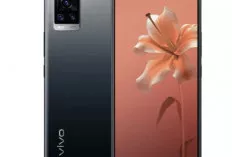 Vivo Y20: Andalkan Baterai Besar dan Harga Terjangkau untuk Penggunaan Sehari-hari