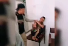Keluarga Oknum Guru Tersangka Dugaan Asusila di OKI Laporkan Balik Warga Kasus Pengeroyokan