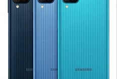 Samsung Galaxy M12: Pilihan Terjangkau dengan Kamera Ultrawide di Kisaran Rp1 Jutaan
