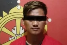 Cemburu Buta, Pria Beristri Ini Habisi Nyawa Anak Buahnya Sendiri 