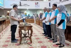 Peduli Banjir dan Lingkungan, Dinas PUPR Rangkul Komunitas Masyarakat Peduli Sungai