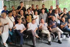 Nah Loh! Baru Saja Terpilih, Kini Ketua Umum KONI Sumsel Dapat Mosi Tidak Percaya