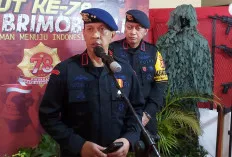 Tegaskan Netralitas Mutlak Bagi Personel Polda Sumsel