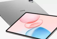 Kelebihan Honor Pad X10 yang Menarik Perhatian