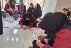 Pemdes dan PKK Desa Nusa Serasan Kolaborasi Tingkatkan Kesehatan Warga