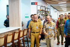 Sumsel Dorong Ekspor Kopi Lewat Skema Closed Loop: Akses dan Inovasi Jadi Kunci