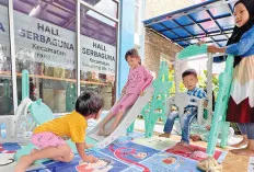 Berhenti Beri Label Negatif pada Anak