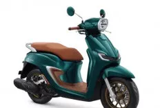 Mengenal Lebih Dekat Honda Stylo 160, Banyak Fitur Modern 
