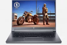 Sang Predator Berkostum Formal: Acer Predator Triton 500 SE, Gaming Powerhouse dengan Tampilan Kelas Bisnis