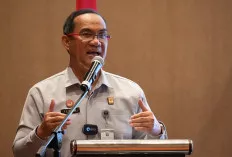Data Notaris di Provinsi 17 Kabupaten dan Kota Diperbarui, Ini Alasan Kemenkumham Provinsi Sumsel 