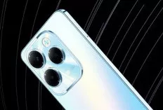 Infinix Hot 40 Pro Bikin Terpukau, Kamera 108 MP, Selfie 32 MP, dan Performa Gahar di Harga Rp2 Jutaan