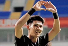 Madura United Jumpa Persib Bandung di Final Liga 1