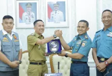  Mudik Lebaran, Pastikan Keamanan dan Kelancaran 