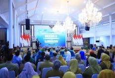 Revitalisasi Posyandu, Herman Deru Tekankan Peran Penting dalam Tekan Stunting di Sumsel