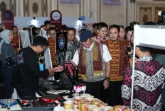 Hilirisasi Batu Bara Hingga Kopi: Strategi Pemprov Sumsel dan HIPMI Perkuat Ekonomi Lokal di Era Digital