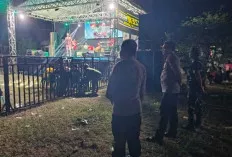 Keluarkan Surat Edaran, Larang Musik Remix di Pesta Hajatan 