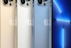 iPhone 13 Pro: Mengoptimalkan Fotografi Profesional dengan Fitur RAW dan Spesifikasi Mumpuni