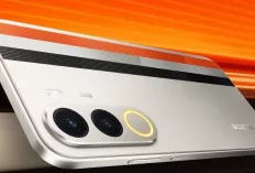 Realme P4x dan Realme P4 Lite Resmi Meluncur 2 Juli 2026, Bawa Baterai 8.000 mAh dan Fitur AI Gaming