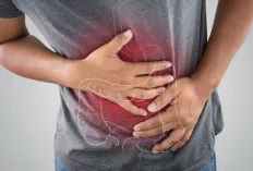 Tips Menjaga Kesehatan Pencernaan Saat Puasa