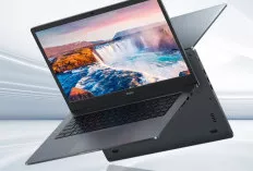 Redmi Hadirkan Pilihan Cerdas untuk Pelajar: Tiga Laptop Andal dengan Harga Terjangkau