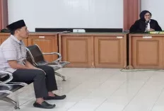 Jaksa Tunggu Instruksi Kajari, Sidang Korupsi Kades Ditunda Pekan Depan