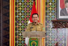 Bandara Sultan Mahmud Badaruddin II di Palembang Raih Penghargaan ACI Airport Service Quality Awards 2023