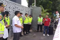 Astaga, JAKOR Menduga PT OKI Pulp Rugikan Negara Hingga Triliuan Rupiah, Kok Bisa? 