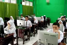 PPDB: Ombudsman Tegas! Larang Sekolah Pungut Biaya Apapun 