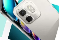 Pengalaman Multimedia Memukau dengan Infinix Hot 50i: Layar Lebar dan Audio Stereo Imersif