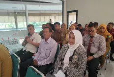  Mall Pelayanan Publik Muba Segera Launching Bulan September