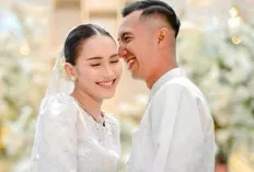 Ayu Ting Ting Gelar Pengajian, Sebelum Nikah 